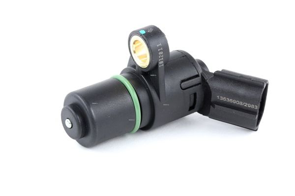 Crankshaft Pulse Sensor RIDEX 833C0196 833C0196 - photo 1