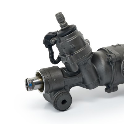 Steering Gear RIDEX 286S1432R 286S1432R - photo 5