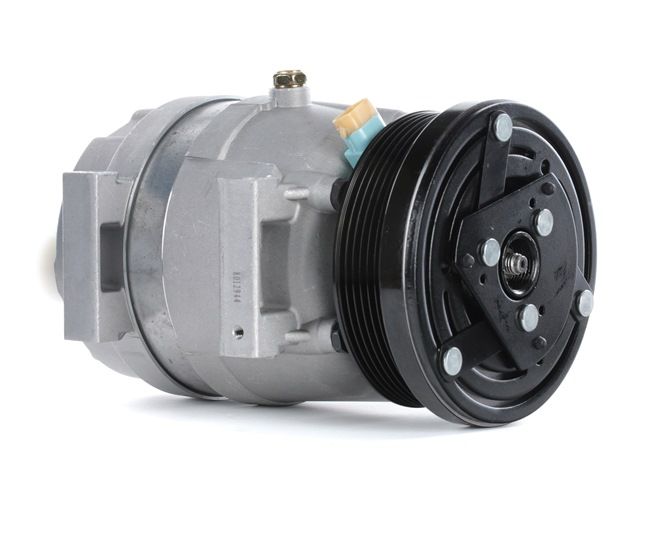 Compressor, Air Conditioning SKKM-0340018 - photo 1
