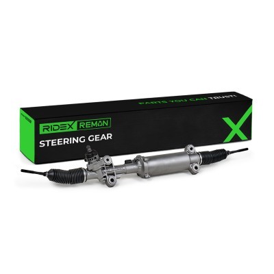 Steering Gear RIDEX 286S1088R 286S1088R - photo 2