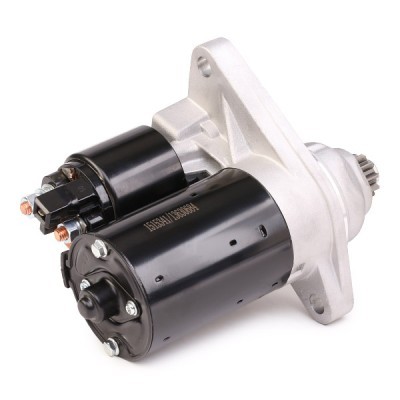 Starter RIDEX 2S0079 2S0079 - photo 3