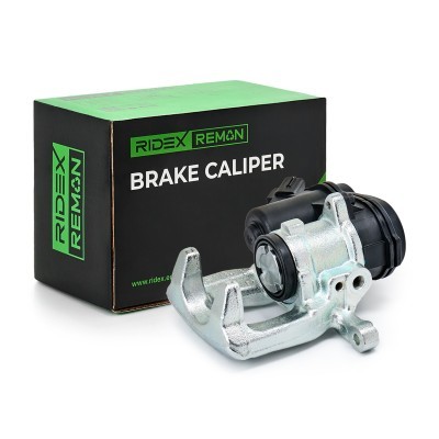 Brake Caliper RIDEX 78B3399R 78B3399R - photo 2