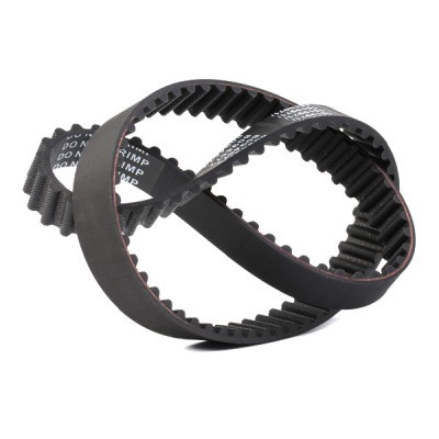 Timing Belt RIDEX 306T0114 306T0114 - photo 3