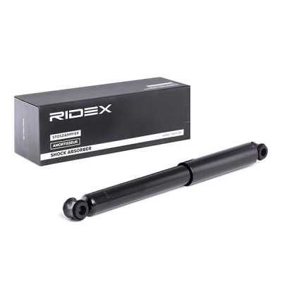 Shock Absorber RIDEX 854S1130 854S1130 - photo 3