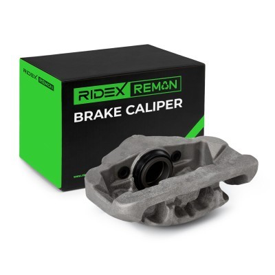 Brake Caliper RIDEX 78B3422R 78B3422R - photo 2
