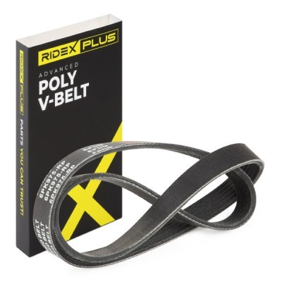 V-Ribbed Belt RIDEX 305P0051P 305P0051P - photo 2