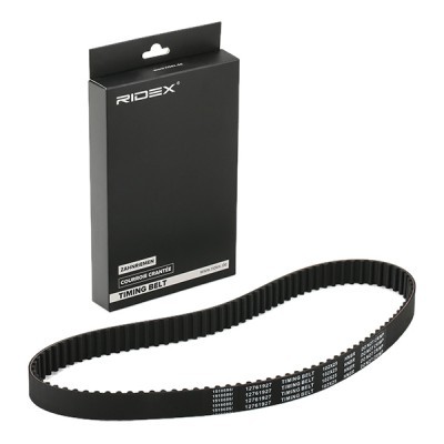 Timing Belt RIDEX 306T0237 306T0237 - photo 2