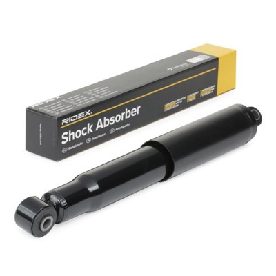 Shock Absorber RIDEX 854S0159 854S0159 - photo 8