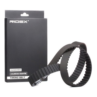 Timing Belt RIDEX 306T0011 306T0011 - photo 2
