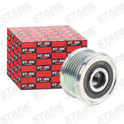 Alternator – one-way clutch Stark SKFC-1210100 SKFC-1210100 - photo 2