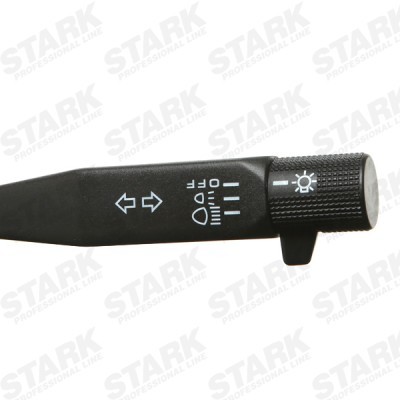 Steering Column Switch Stark SKSCS-1610118 SKSCS-1610118 - photo 5