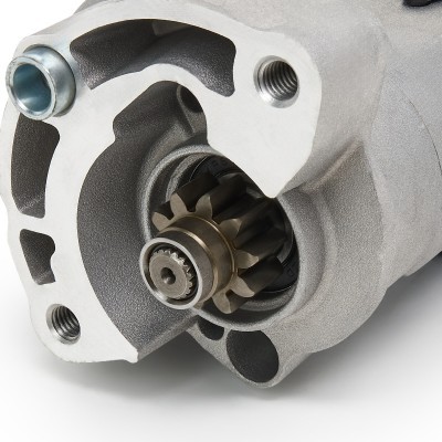 Starter RIDEX 2S0439R 2S0439R - photo 5
