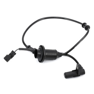 ABS Sensor RIDEX 412W0384 412W0384 - photo 2