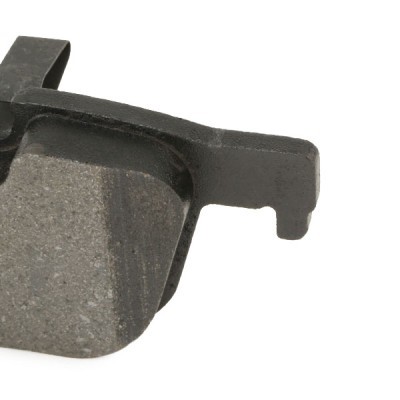 Brake Pads Set RIDEX 402B0925 402B0925 - photo 4