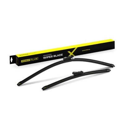 Wiper Blade RIDEX 298W0063P 298W0063P - photo 2