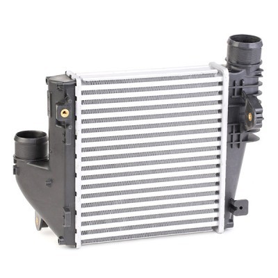 Intercooler, Charger RIDEX 468I0122 468I0122 - photo 4