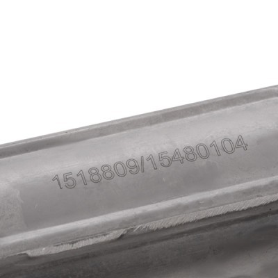 Steering Gear RIDEX 286S0192 286S0192 - photo 4
