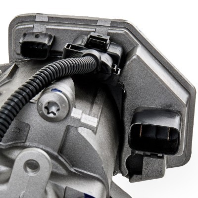 Steering Gear RIDEX 286S1061R 286S1061R - photo 7