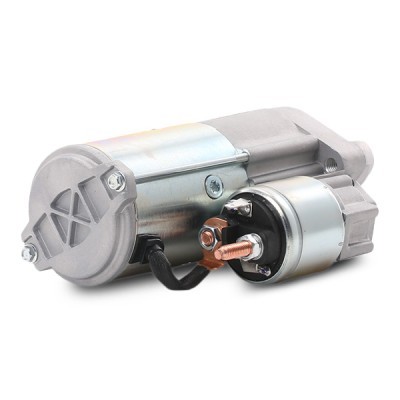 Starter RIDEX 2S0420 2S0420 - photo 4