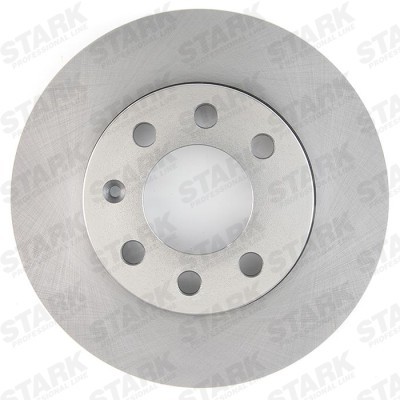 Brake Disc Stark SKBD-0020046 SKBD-0020046 - photo 3