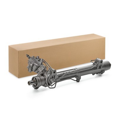 Steering Gear RIDEX 286S0935R 286S0935R - photo 2