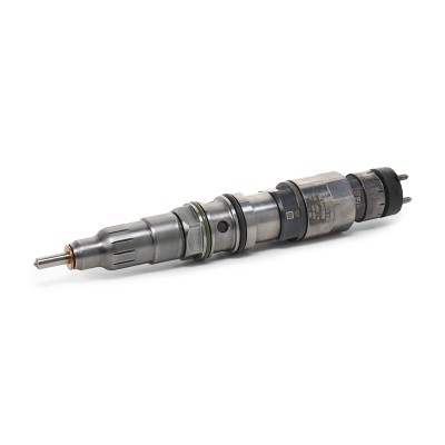 Injector Nozzle RIDEX 3902I0625R 3902I0625R - photo 3