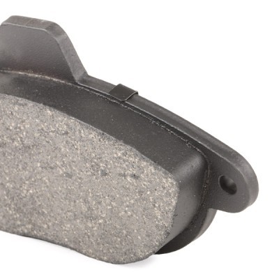 Brake Pads Set RIDEX 402B0307 402B0307 - photo 7