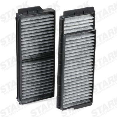 Cabin Air Filter Stark SKIF-0170392 SKIF-0170392 - photo 3