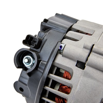 Alternator RIDEX 4G1623 4G1623 - photo 5
