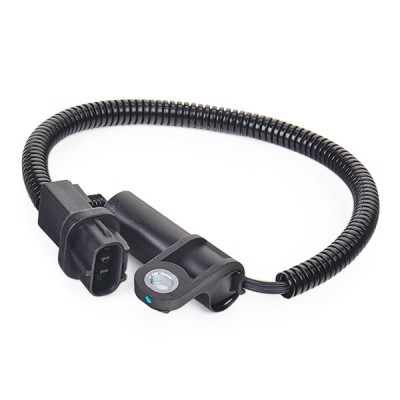 Crankshaft Pulse Sensor RIDEX 833C0342 833C0342 - photo 3