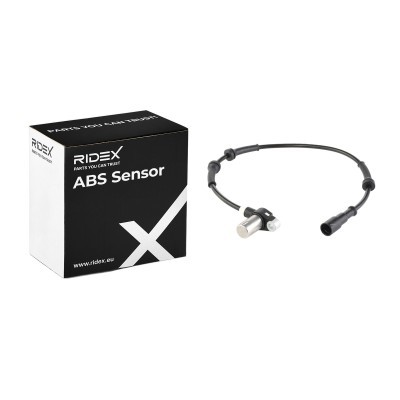 ABS Sensor RIDEX 412W0203 412W0203 - photo 2