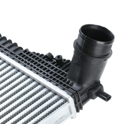 Intercooler, Charger RIDEX 468I0048 468I0048 - photo 5