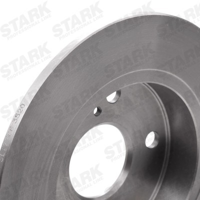 Brake Disc Stark SKBD-0023579 SKBD-0023579 - photo 4