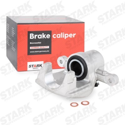 Brake Caliper Stark SKBC-0460191 SKBC-0460191 - photo 3