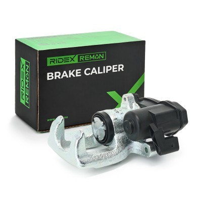 Brake Caliper RIDEX 78B1471R 78B1471R - photo 2