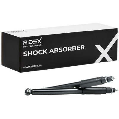 Shock Absorber RIDEX 854S2094 854S2094 - photo 2