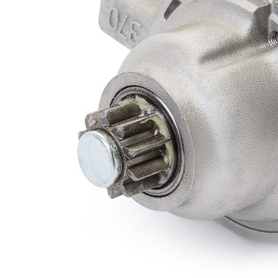 Starter RIDEX 2S0233R 2S0233R - photo 4