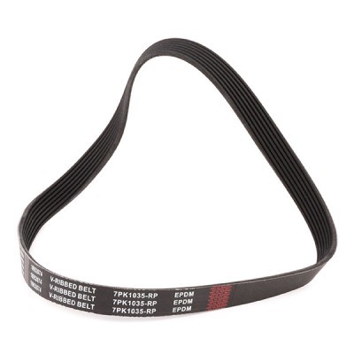 V-Ribbed Belt RIDEX 305P0139P 305P0139P - photo 3