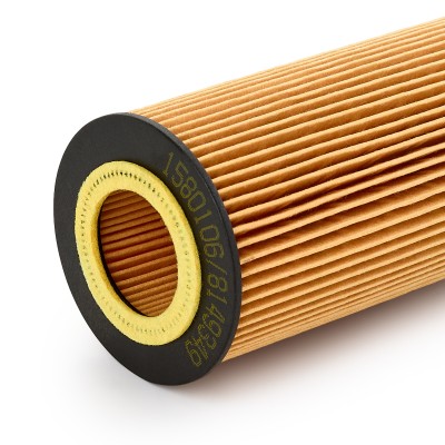 Oil Filter RIDEX 7O0129 7O0129 - photo 6