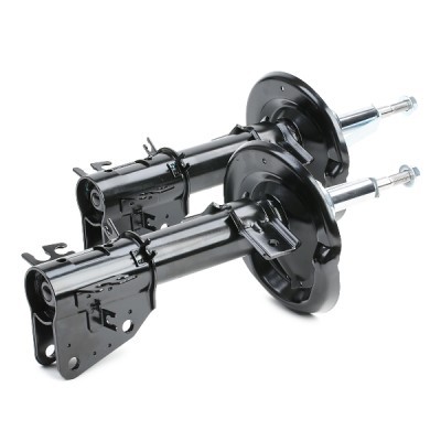 Shock Absorber RIDEX 854S2135 854S2135 - photo 4