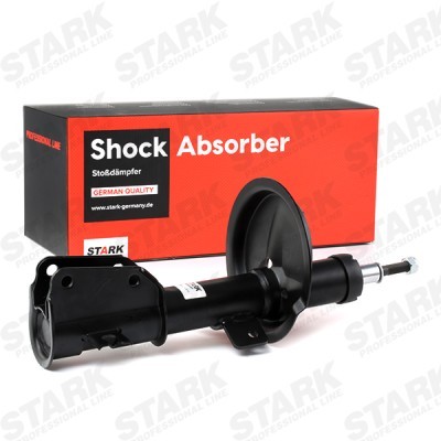Shock Absorber Stark SKSA-0132616 SKSA-0132616 - photo 3