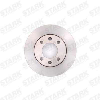 Brake Disc Stark SKBD-0022803 SKBD-0022803 - photo 4