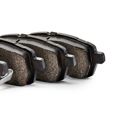 Brake Pads Set RIDEX 402B0129 402B0129 - photo 13