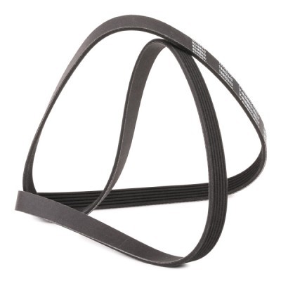 V-Ribbed Belt RIDEX 305P0076P 305P0076P - photo 3