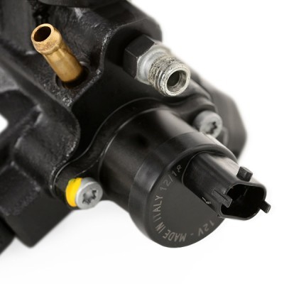 High-pressure pump RIDEX 3918H0164R 3918H0164R - photo 9