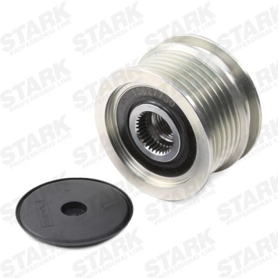Alternator – one-way clutch Stark SKFC-1210034 SKFC-1210034 - photo 3