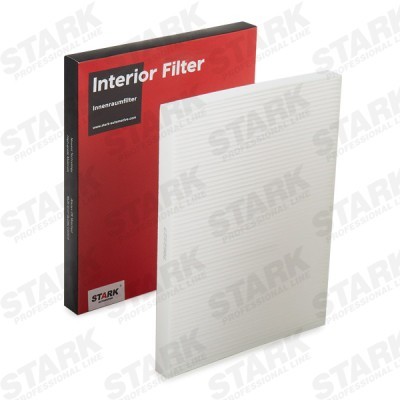 Cabin Air Filter Stark SKIF-0170091 SKIF-0170091 - photo 2