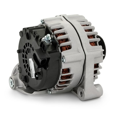 Alternator RIDEX 4G1219P 4G1219P - photo 4