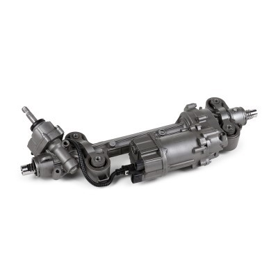 Steering Gear RIDEX 286S1309R 286S1309R - photo 3