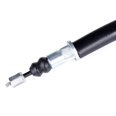 Cable Pull, Parking Brake RIDEX 124C0057 124C0057 - photo 5